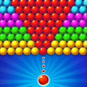 Bubble Shooter Viking Pop!