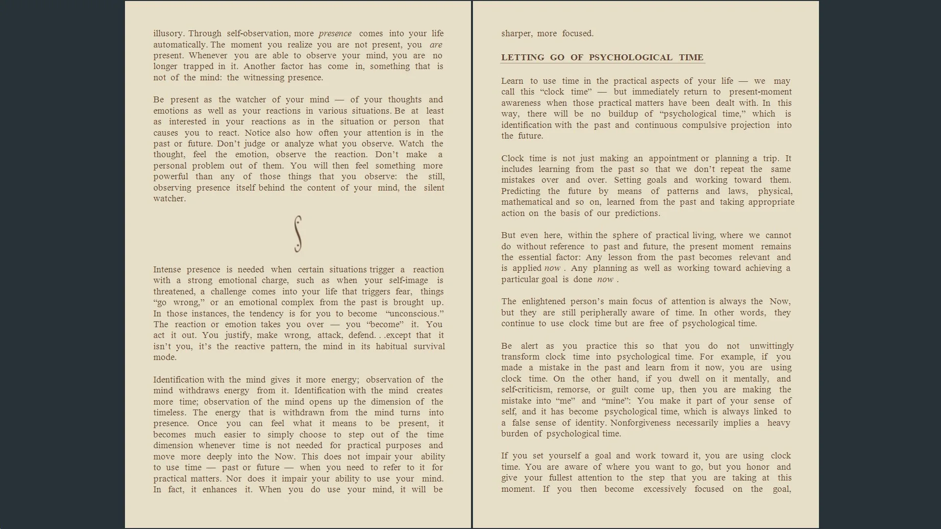 MOBI+ eBook Reader screenshot 2