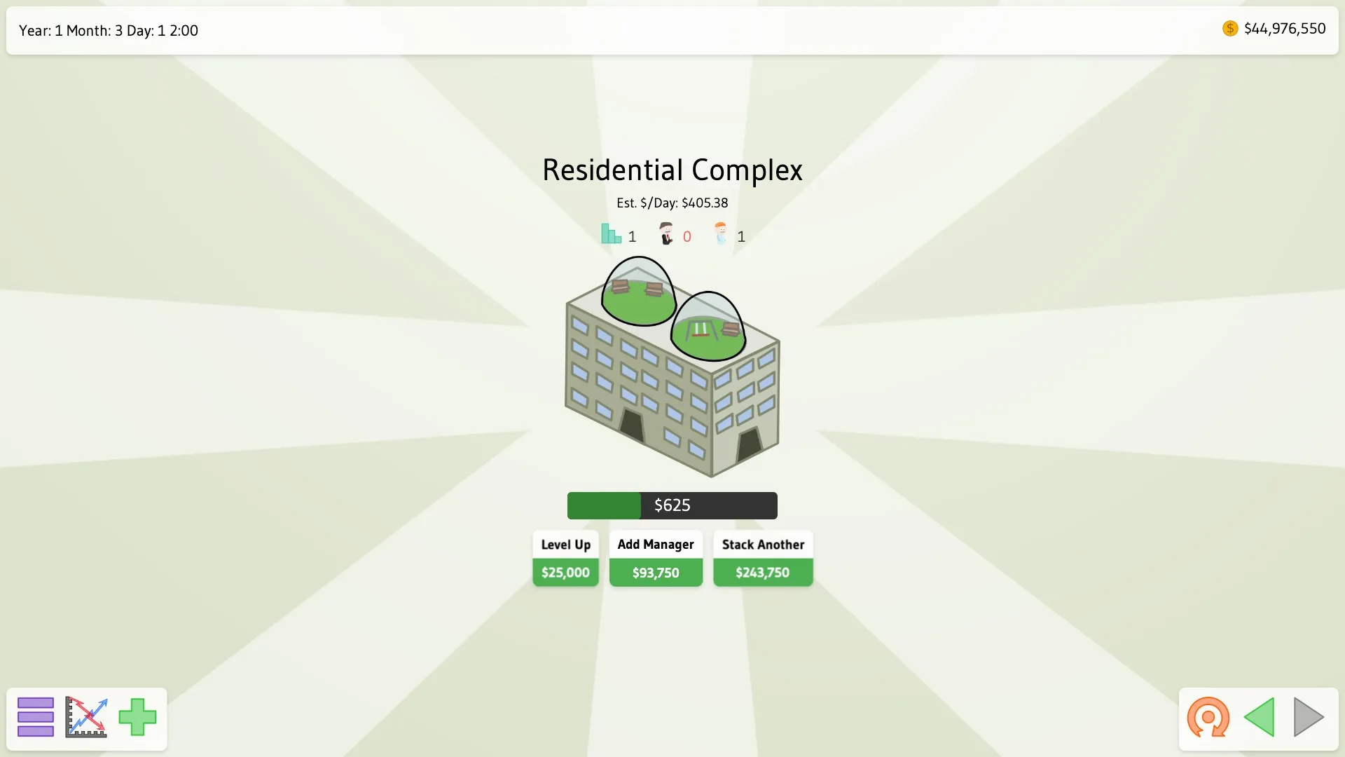 Colonial Tycoon screenshot 2