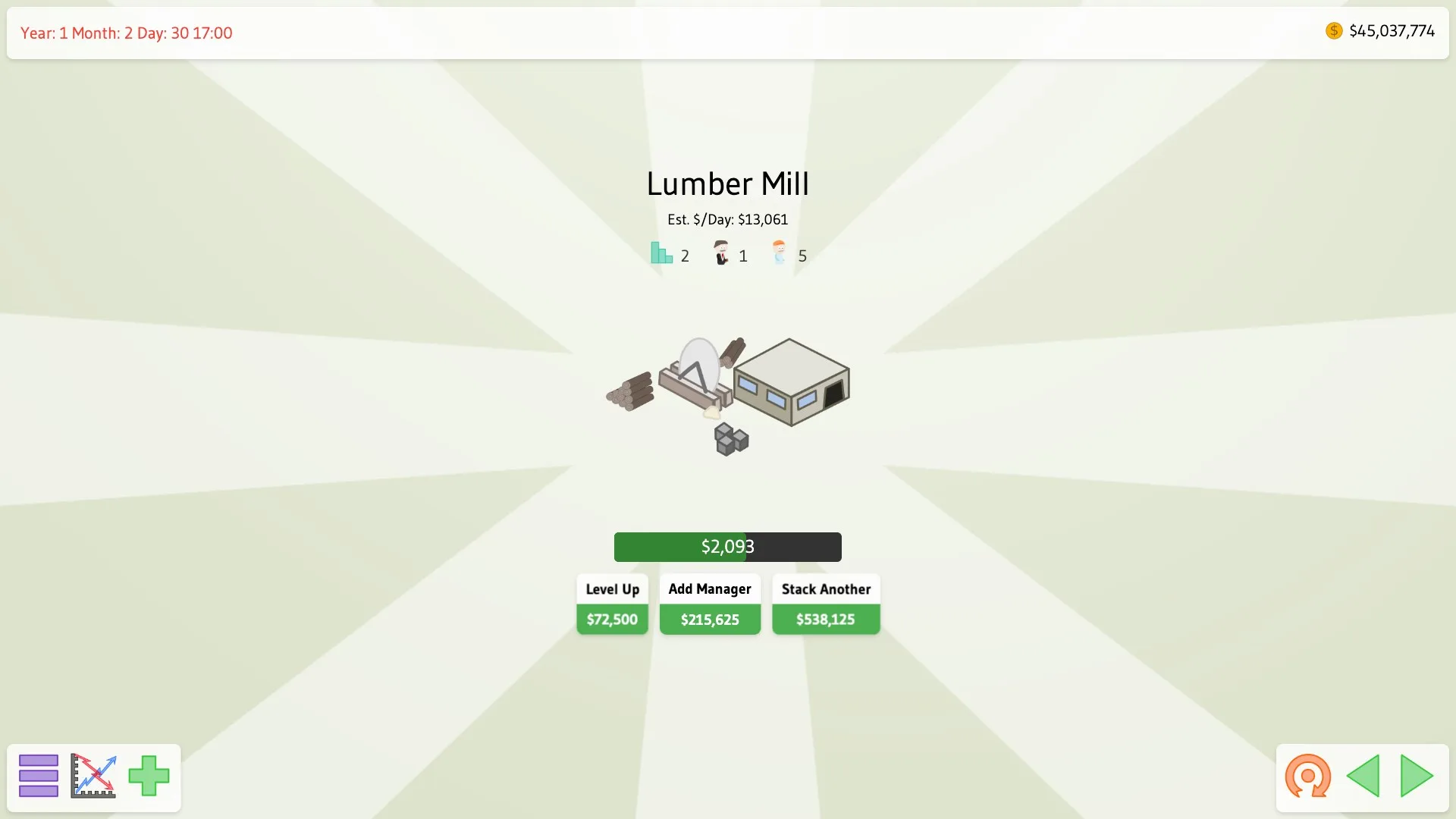 Colonial Tycoon screenshot 4