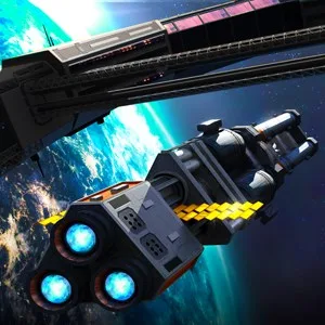 Terra Invicta
