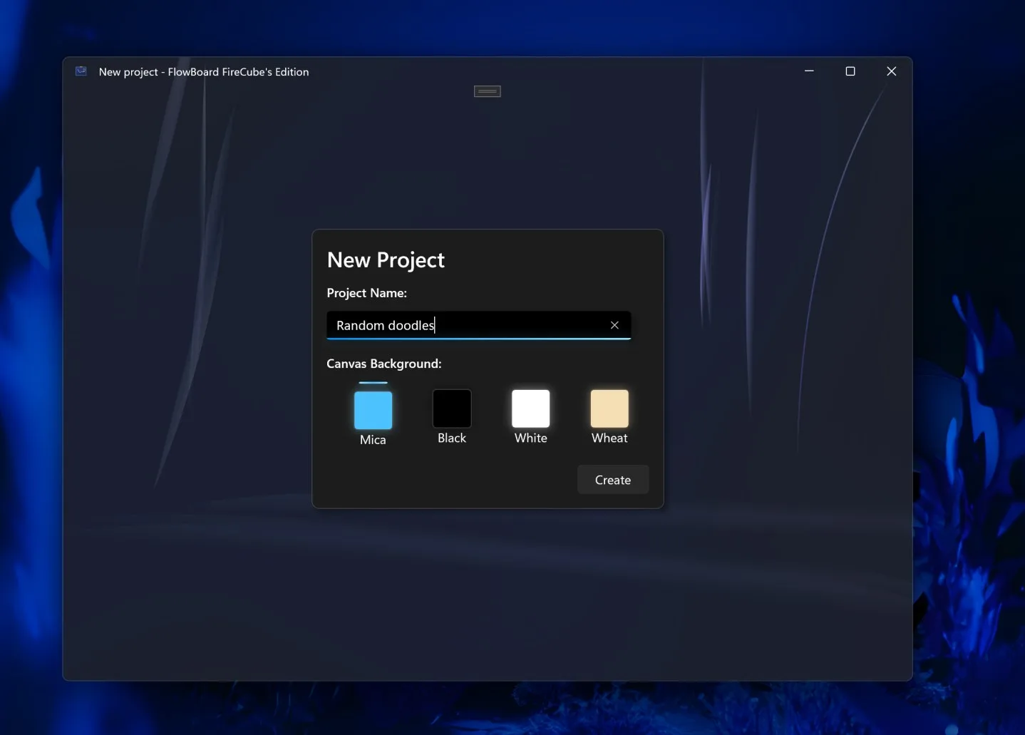 FlowBoard - FireCube's Edition screenshot 4