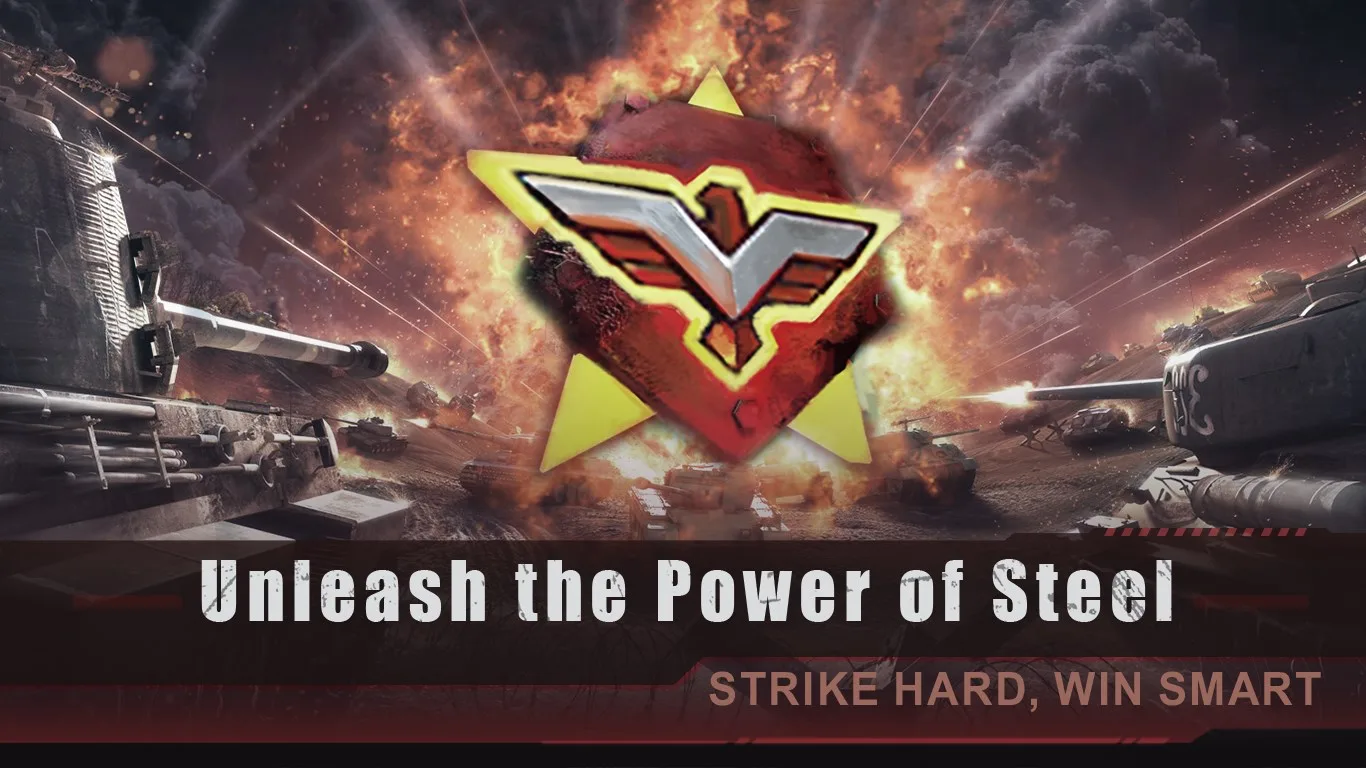 Clash of Irons: Blitzkrieg screenshot 3