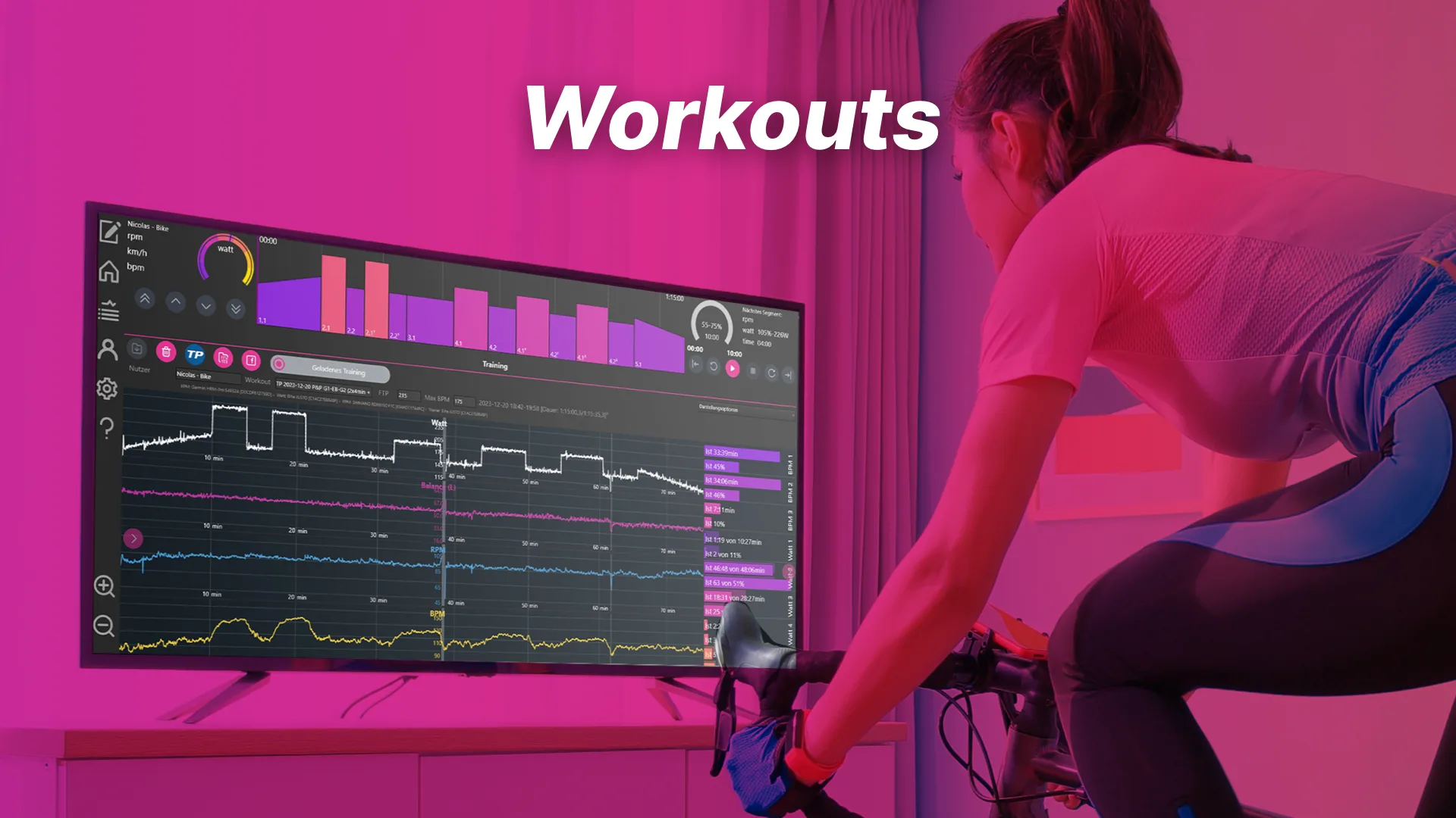 icTrainer screenshot 5