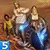 Lost Lands 8: Sand Captivity
