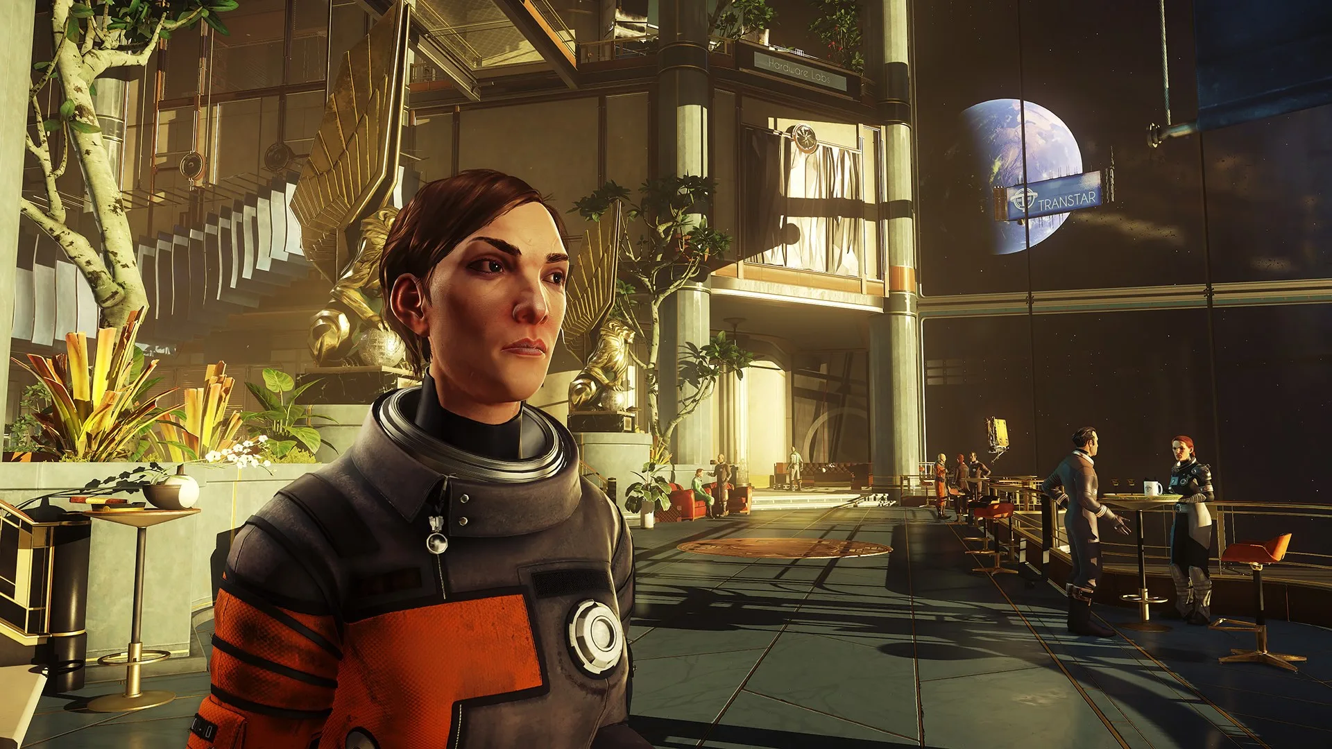 Prey screenshot 2