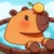 Virtual Desktop Pet — Interactive Widgets