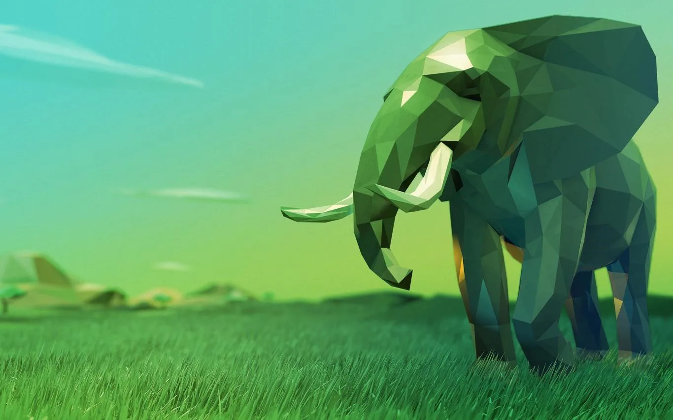 Remix 3D Animals screenshot 3