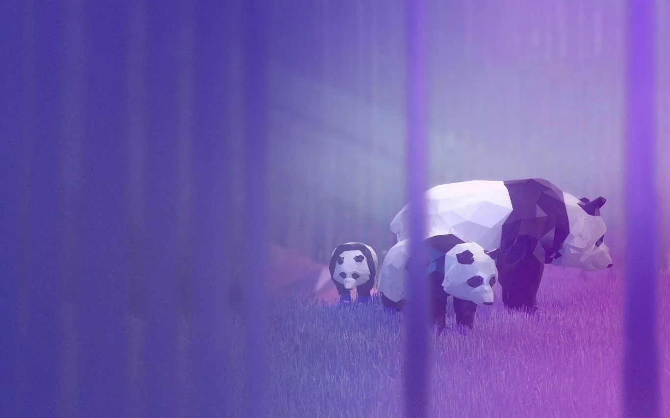 Remix 3D Animals screenshot 4
