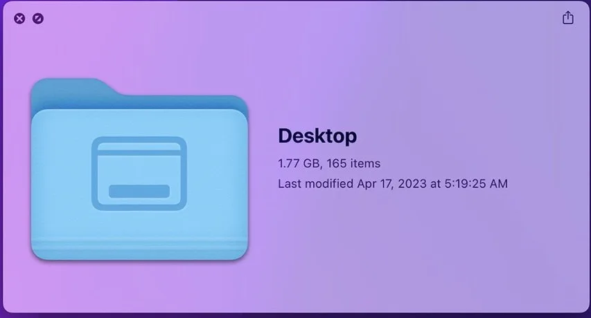 Qtrefg Look screenshot 1