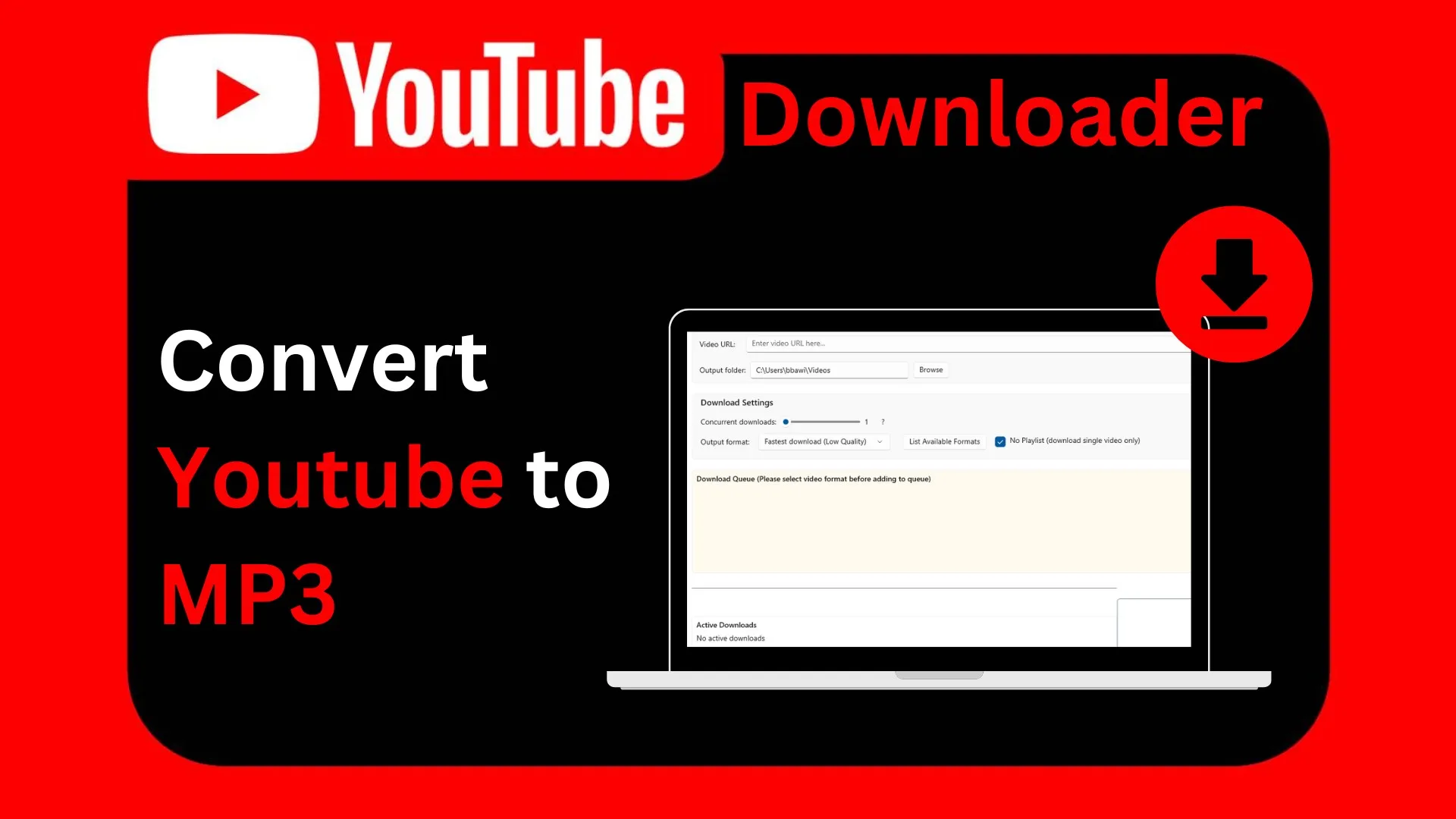 YTube - 4K Video Downloader screenshot 1