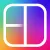 PIP Collage Maker with Photo Editor & Grid Photo