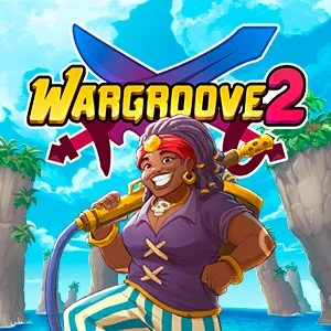 Wargroove 2