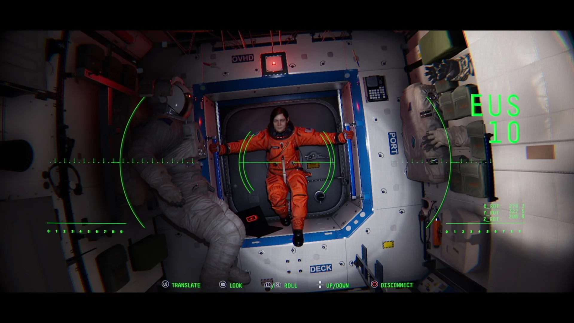 Observation screenshot 5