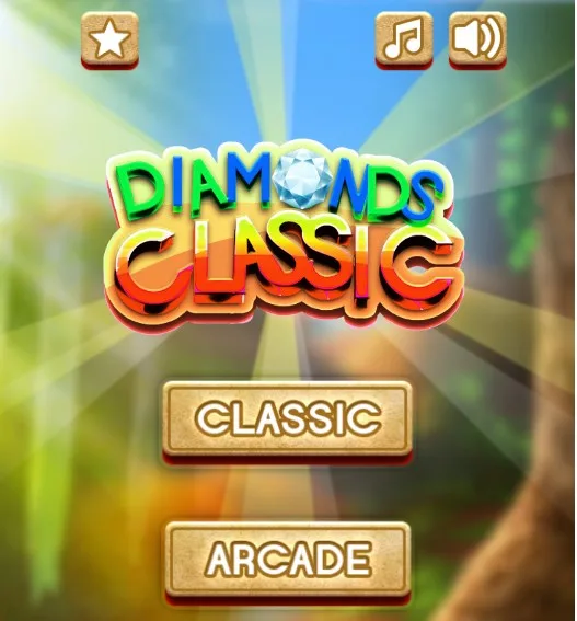 Jewel Legend - Match 3 Puzzle screenshot 1