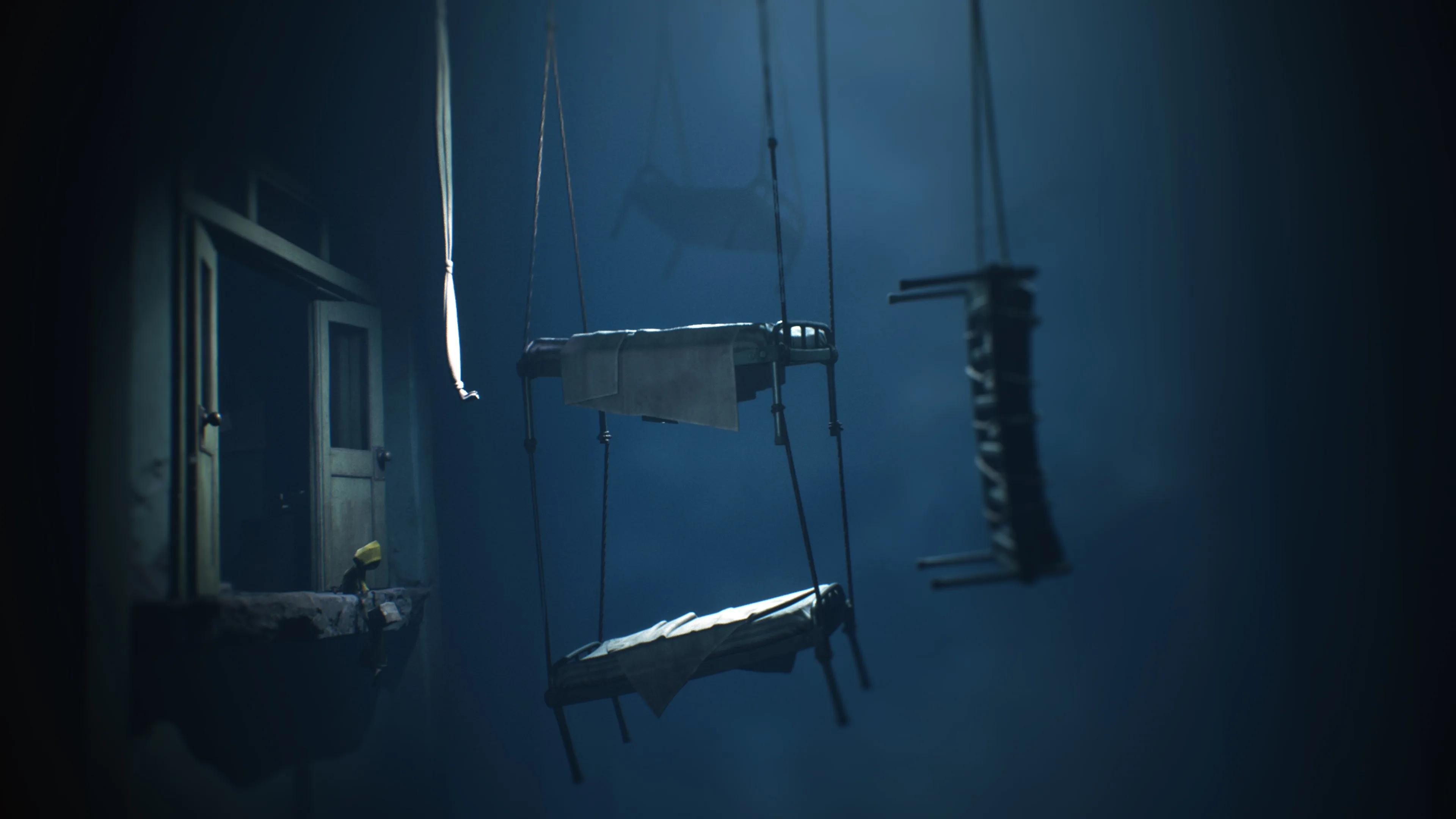 Little Nightmares II Enhanced Edition - Windows screenshot 1