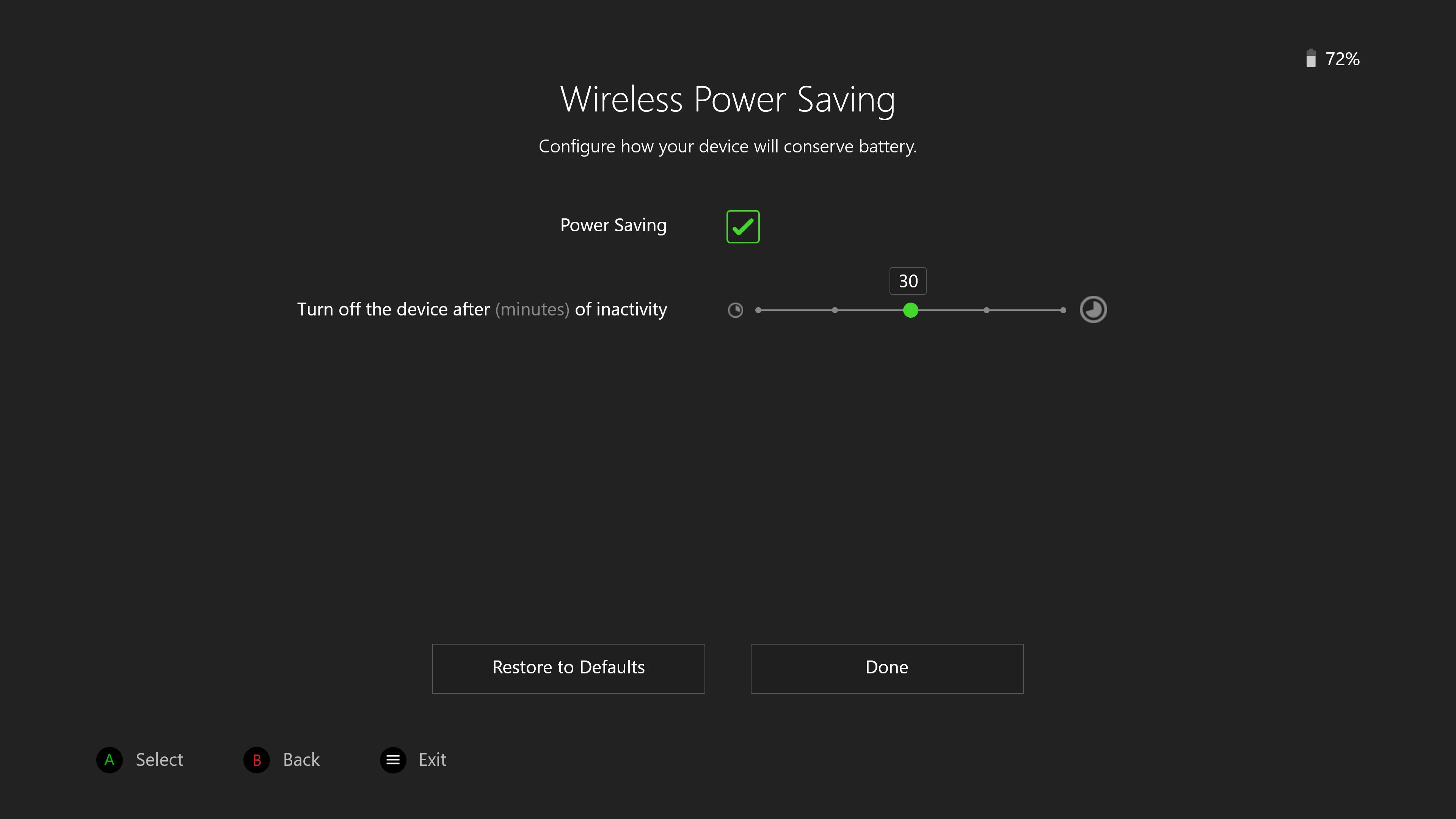 Razer Audio Setup for Xbox screenshot 1