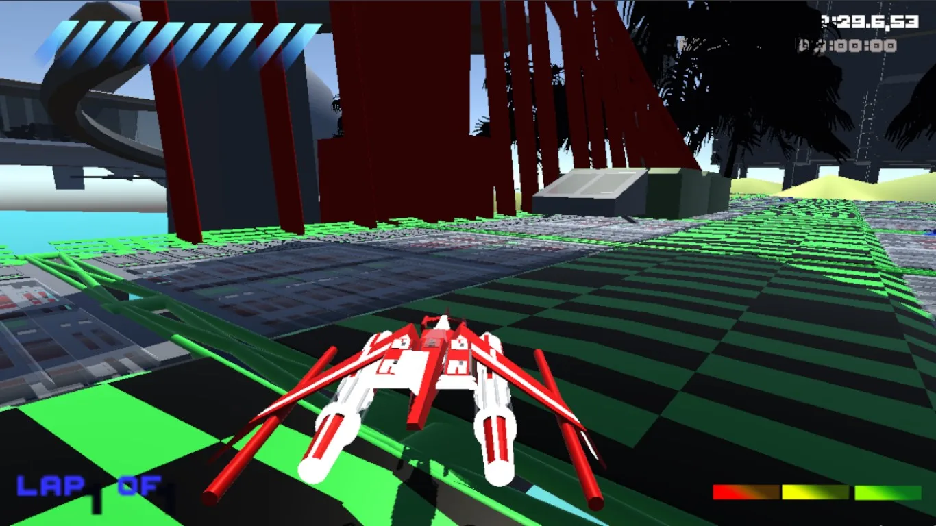 Cyi3leritas screenshot 2