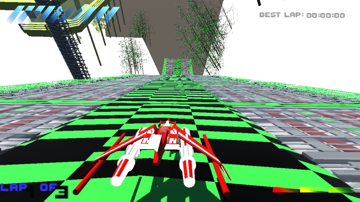 Cyi3leritas screenshot 3