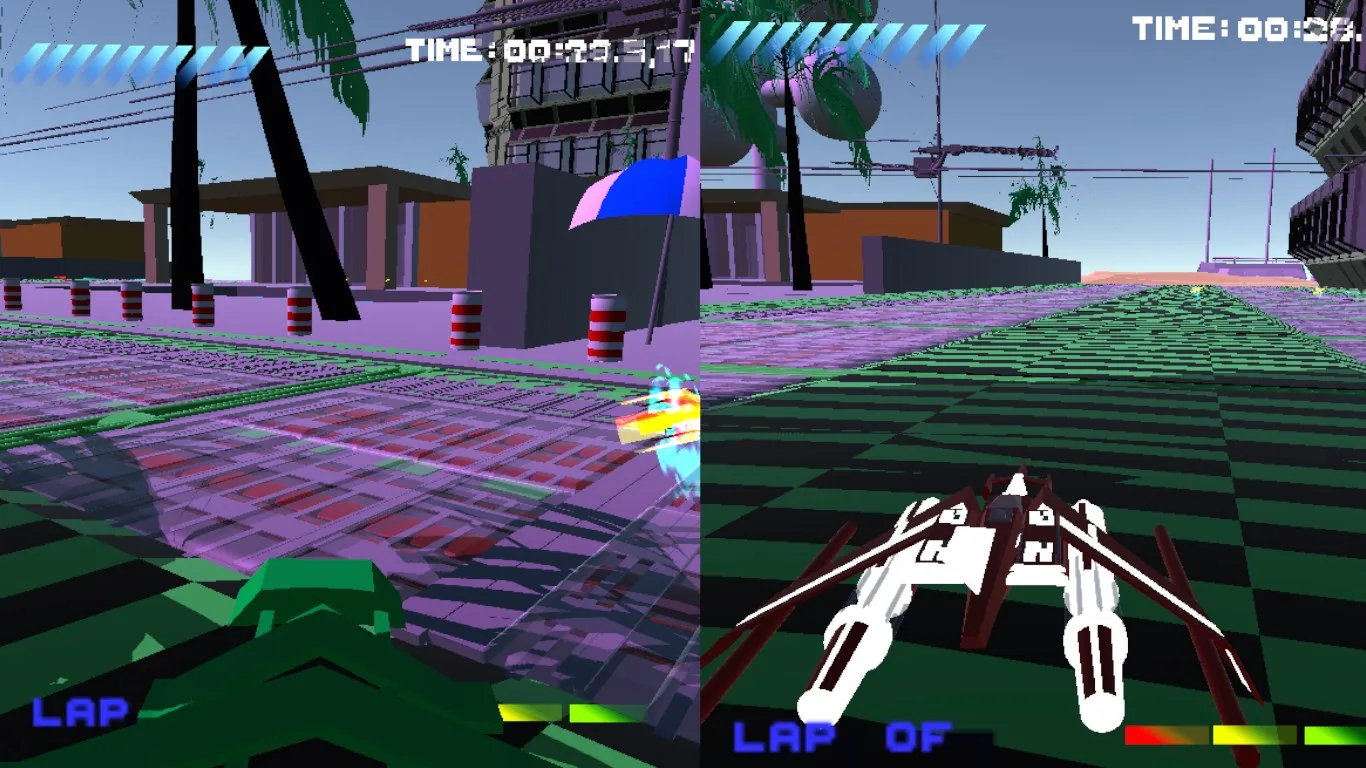 Cyi3leritas screenshot 5