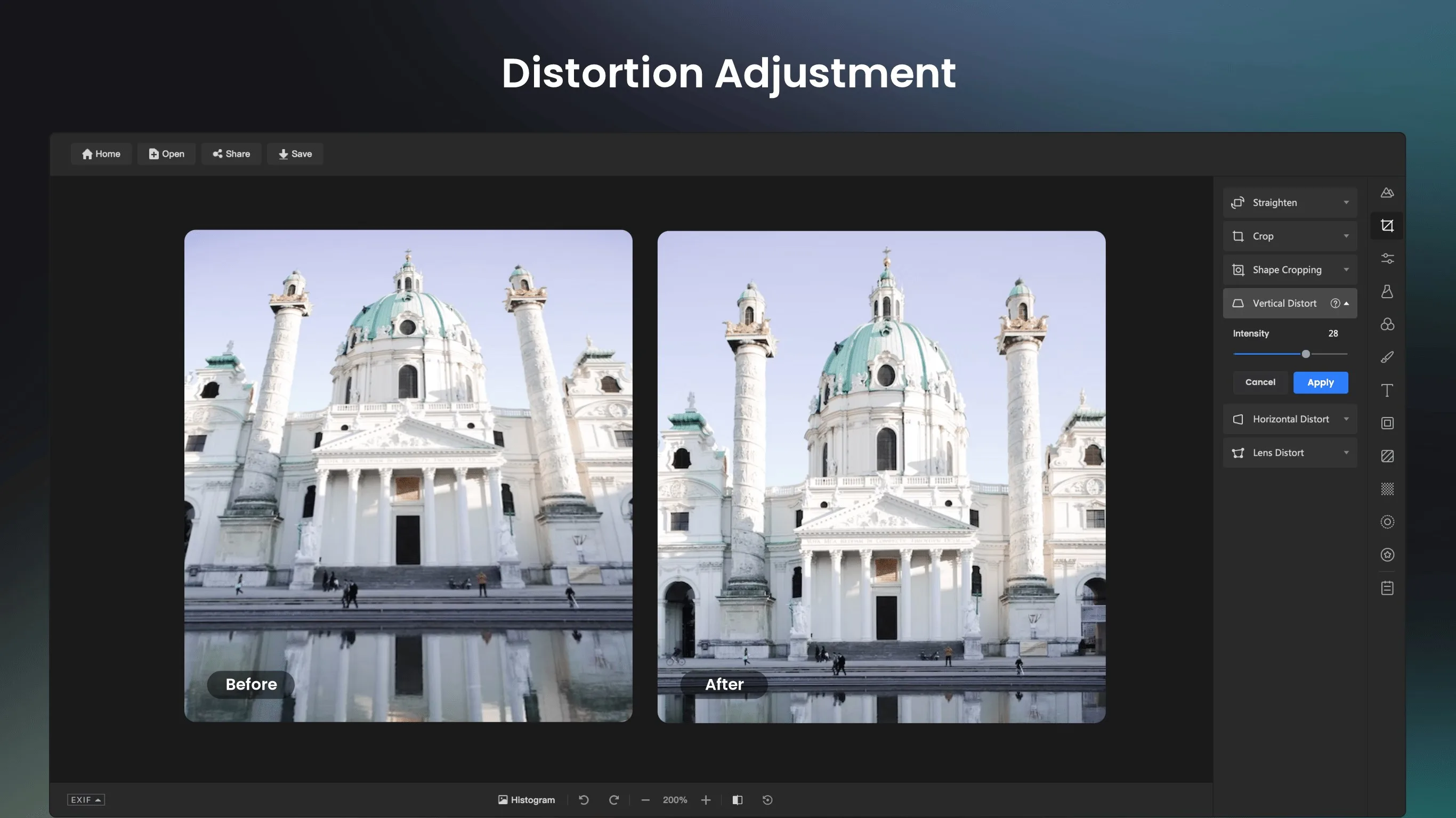 Fotor - Photo Editor & Design screenshot 4