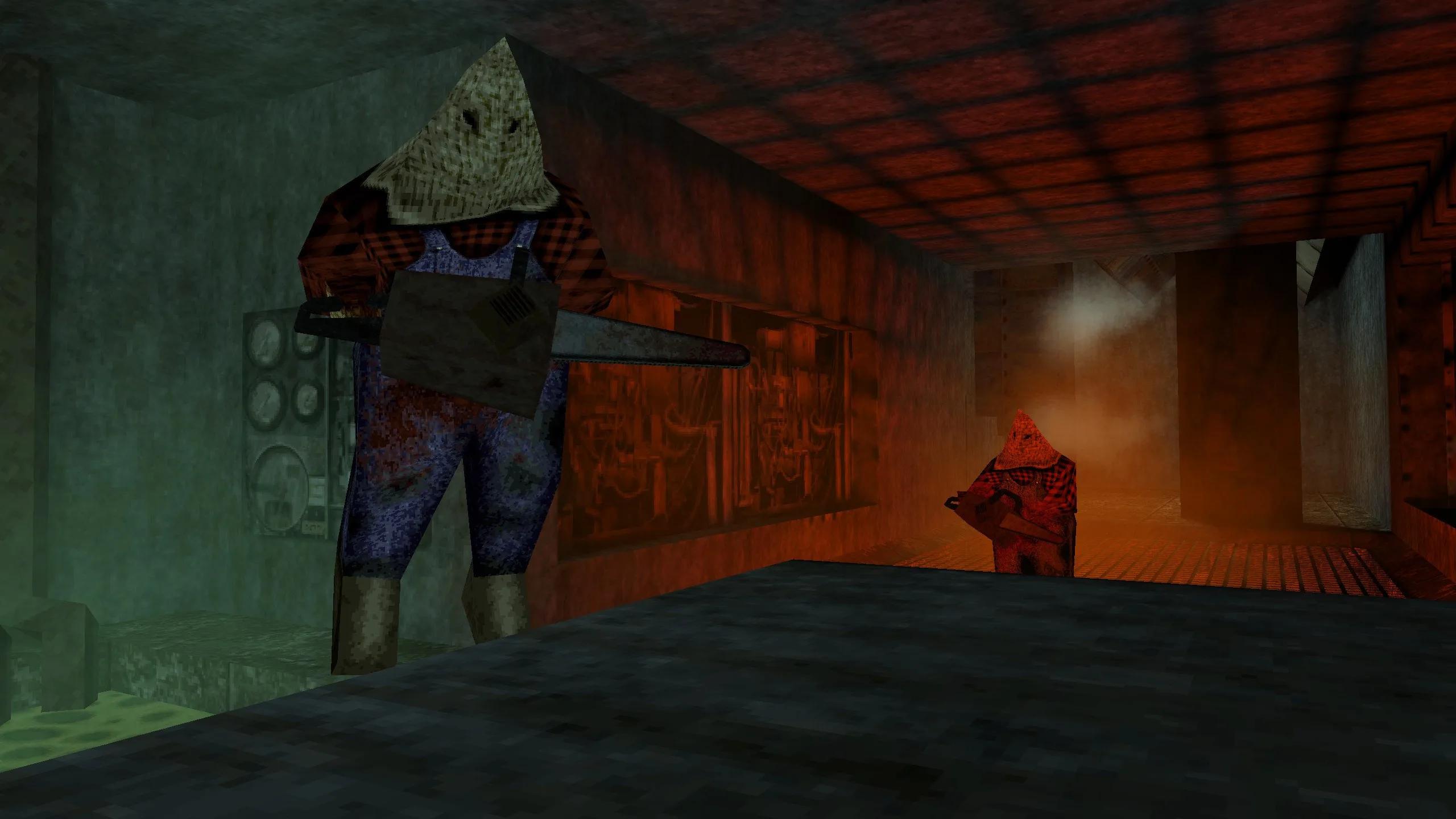 DUSK screenshot 4