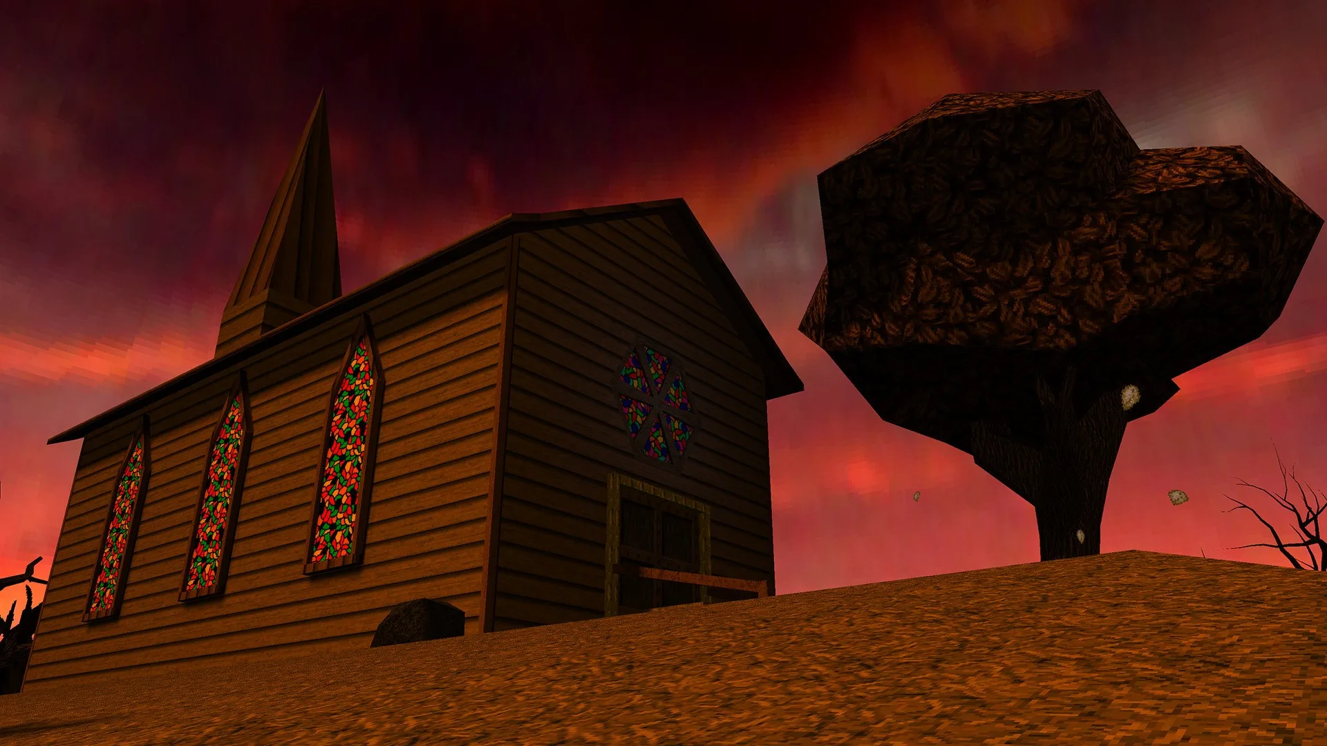 DUSK screenshot 5