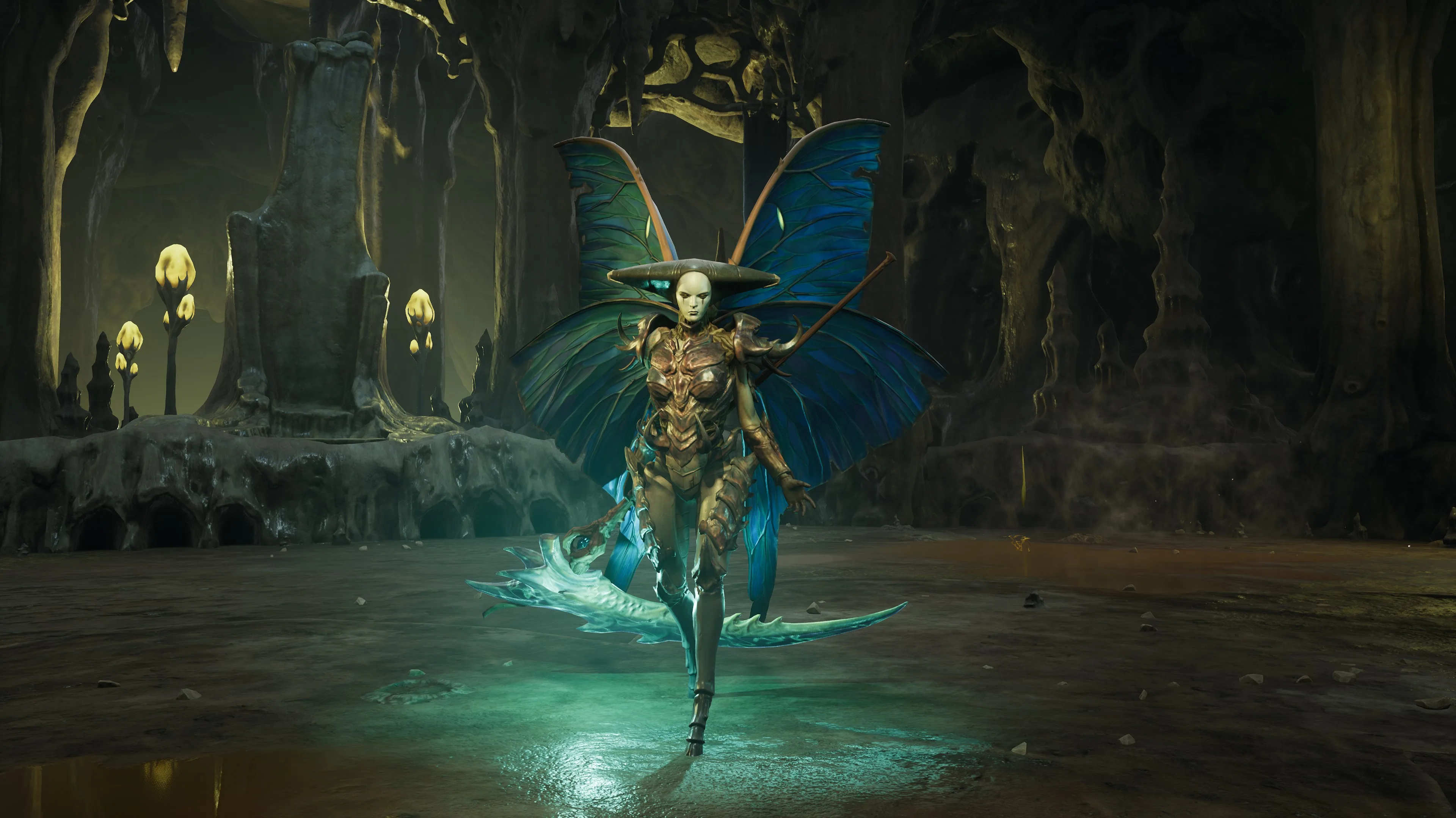 Remnant: From the Ashes - Complete Edition screenshot 3