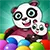 Panda Pop Bubble Shooter Game
