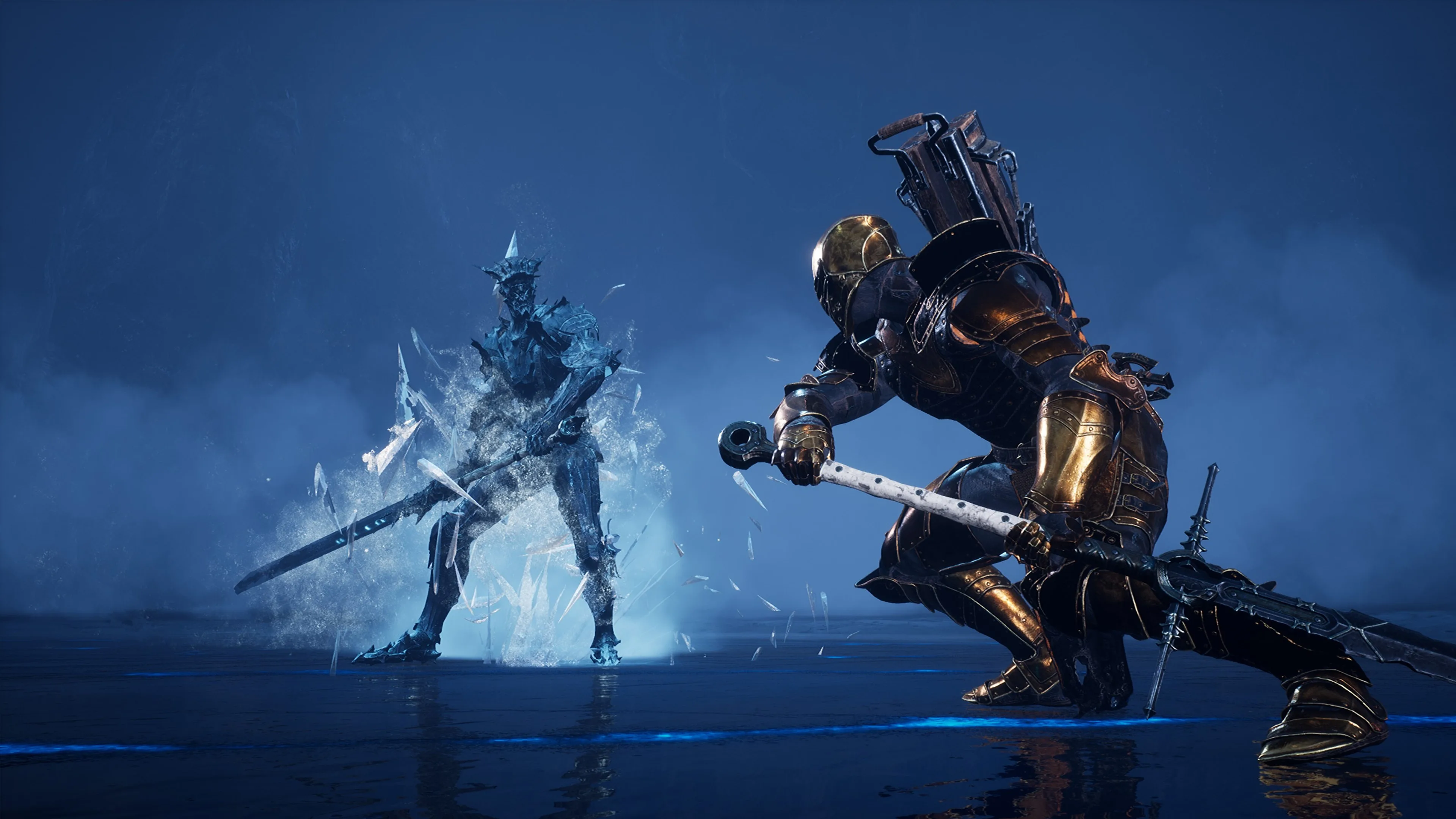 Mortal Shell: Enhanced Edition screenshot 2