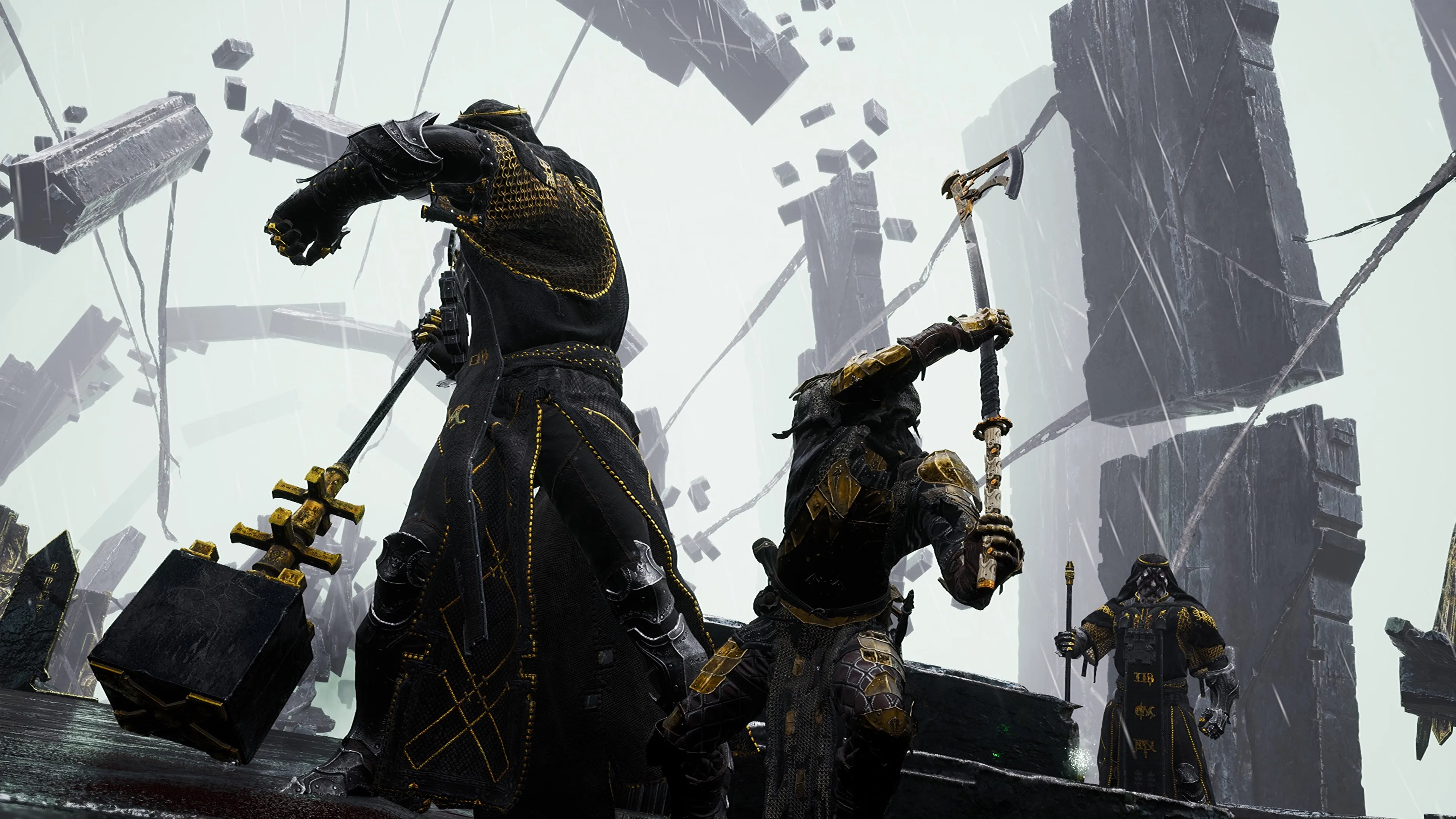 Mortal Shell: Enhanced Edition screenshot 4