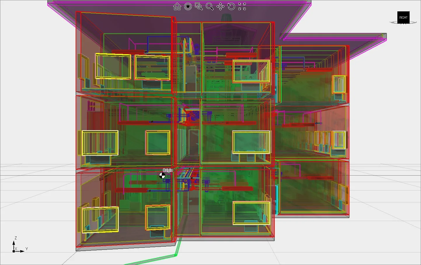 BR3DViewer screenshot 2
