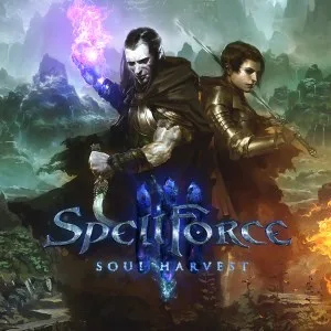 SpellForce 3: Soul Harvest