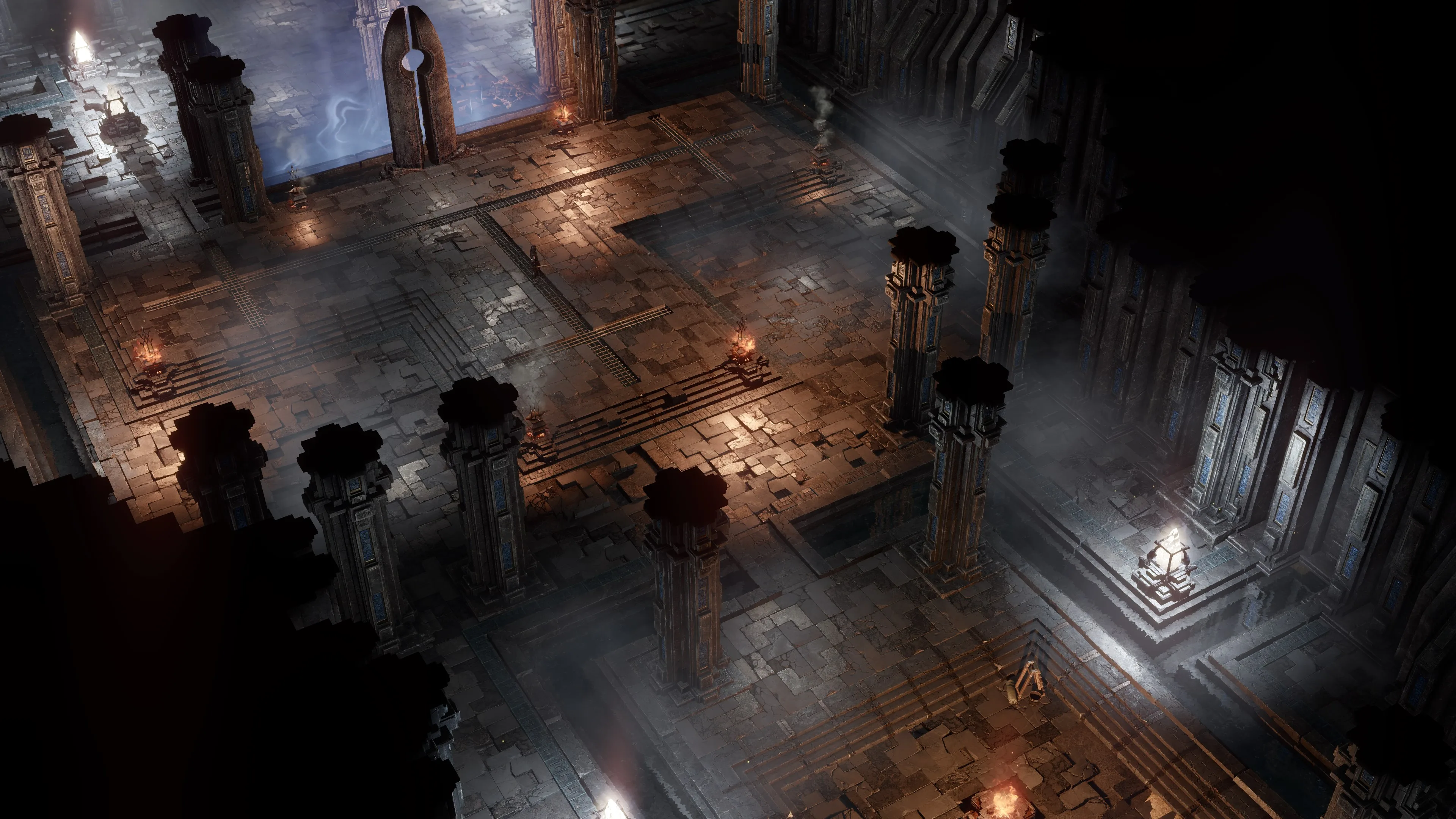 SpellForce 3: Soul Harvest screenshot 3