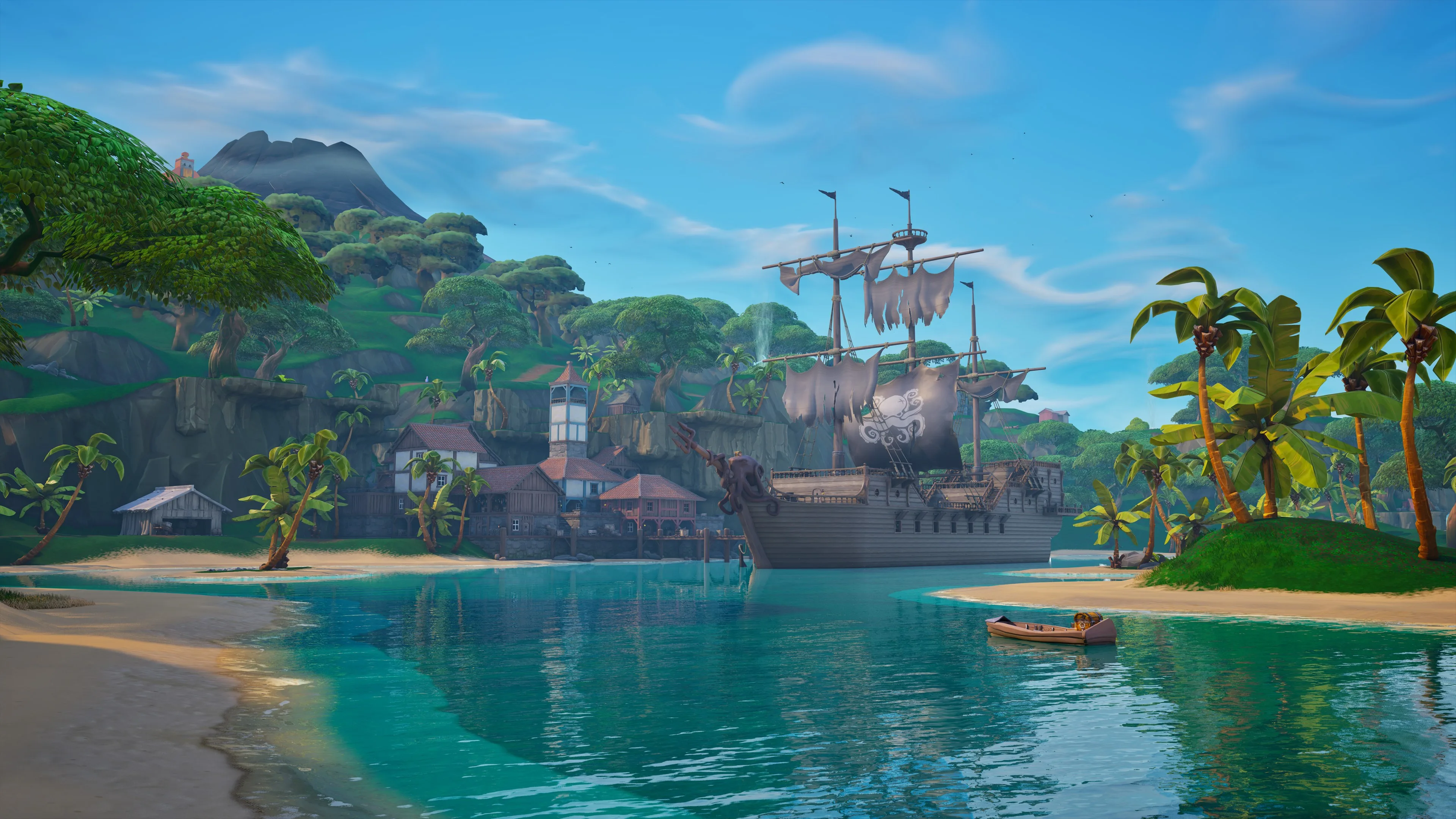 Fortnite OG screenshot 4