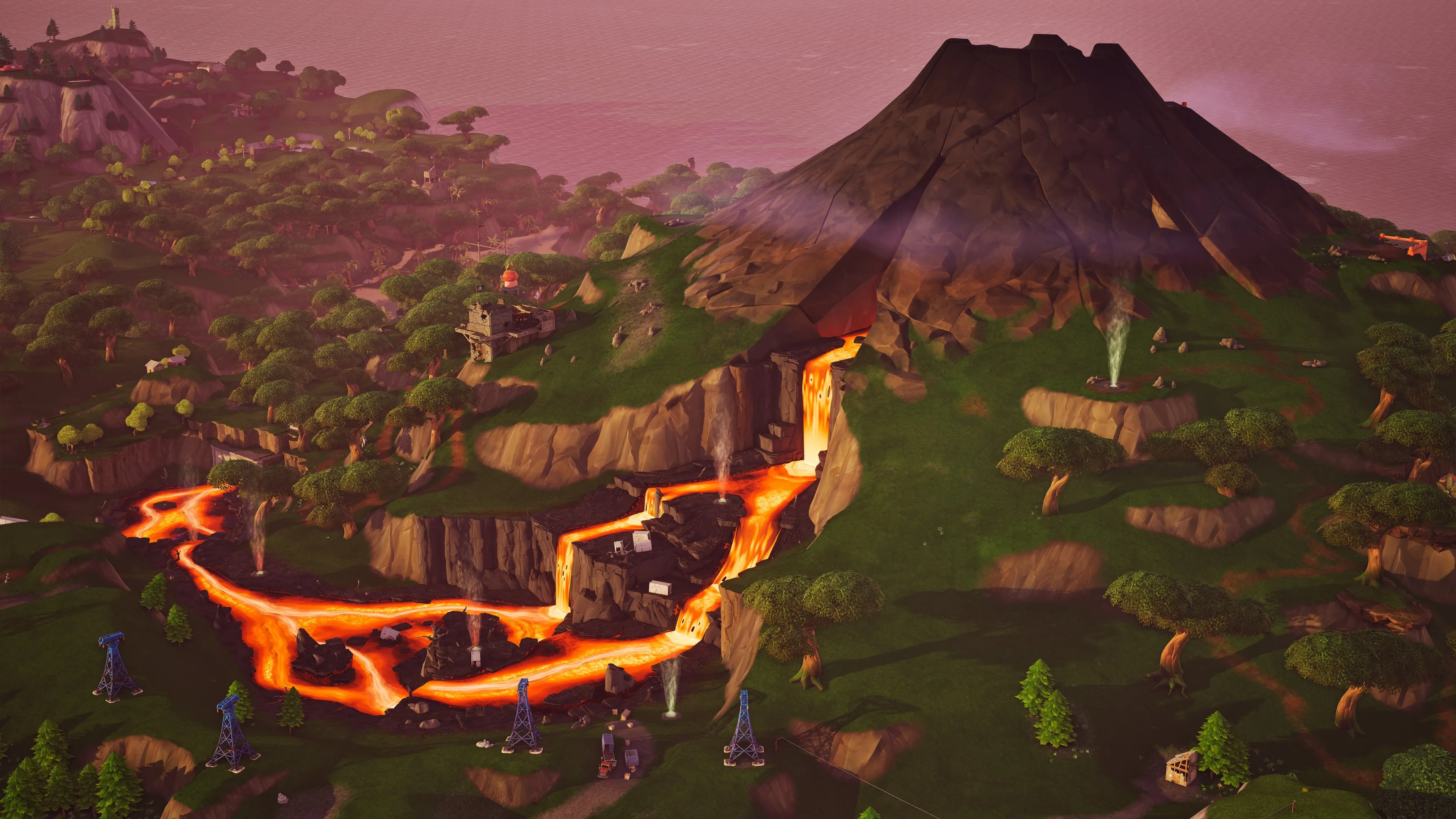 Fortnite OG screenshot 5