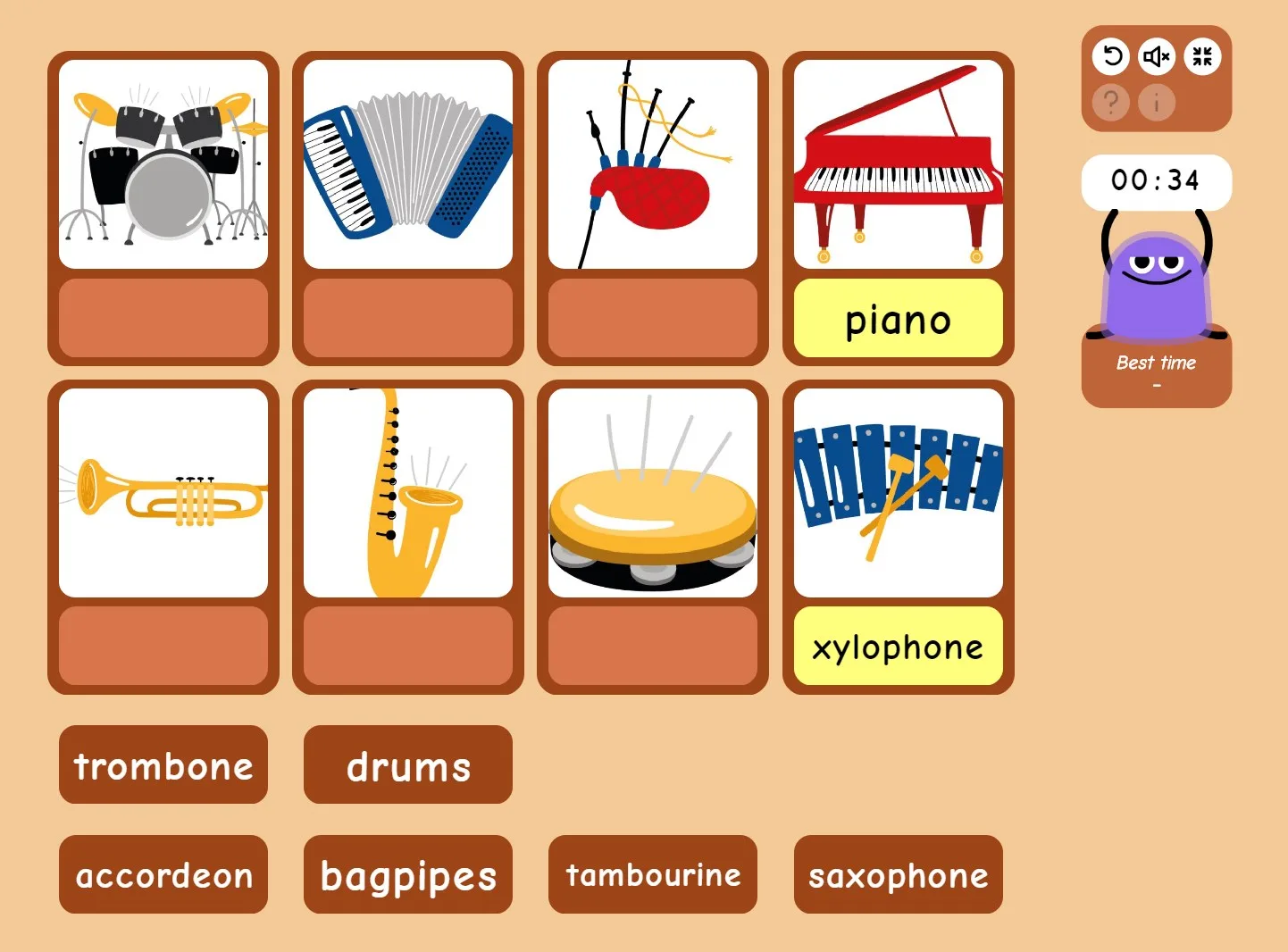 Educandy Studio screenshot 4