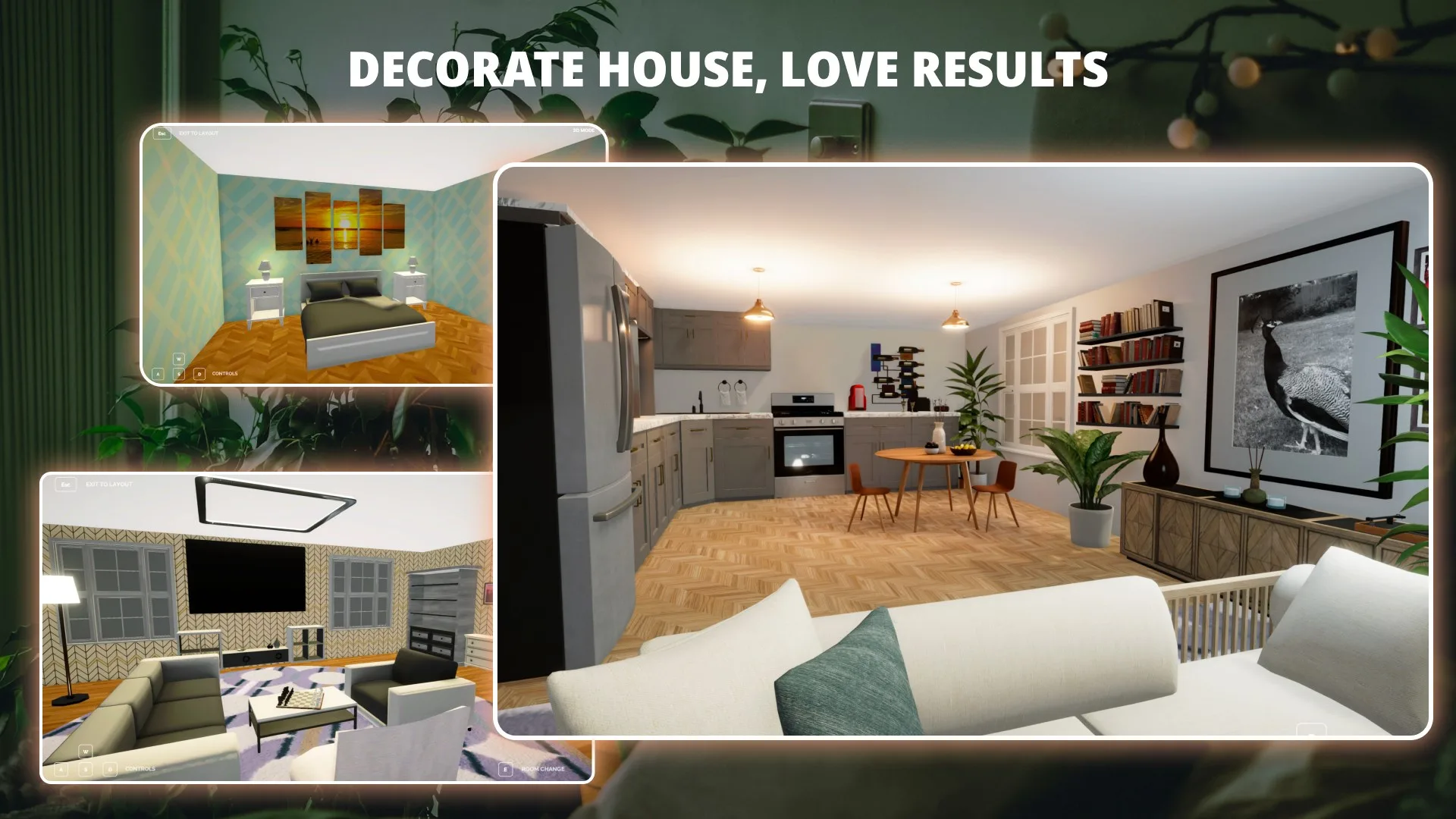 Home Interior Design — Redecor & House Renovation screenshot 3