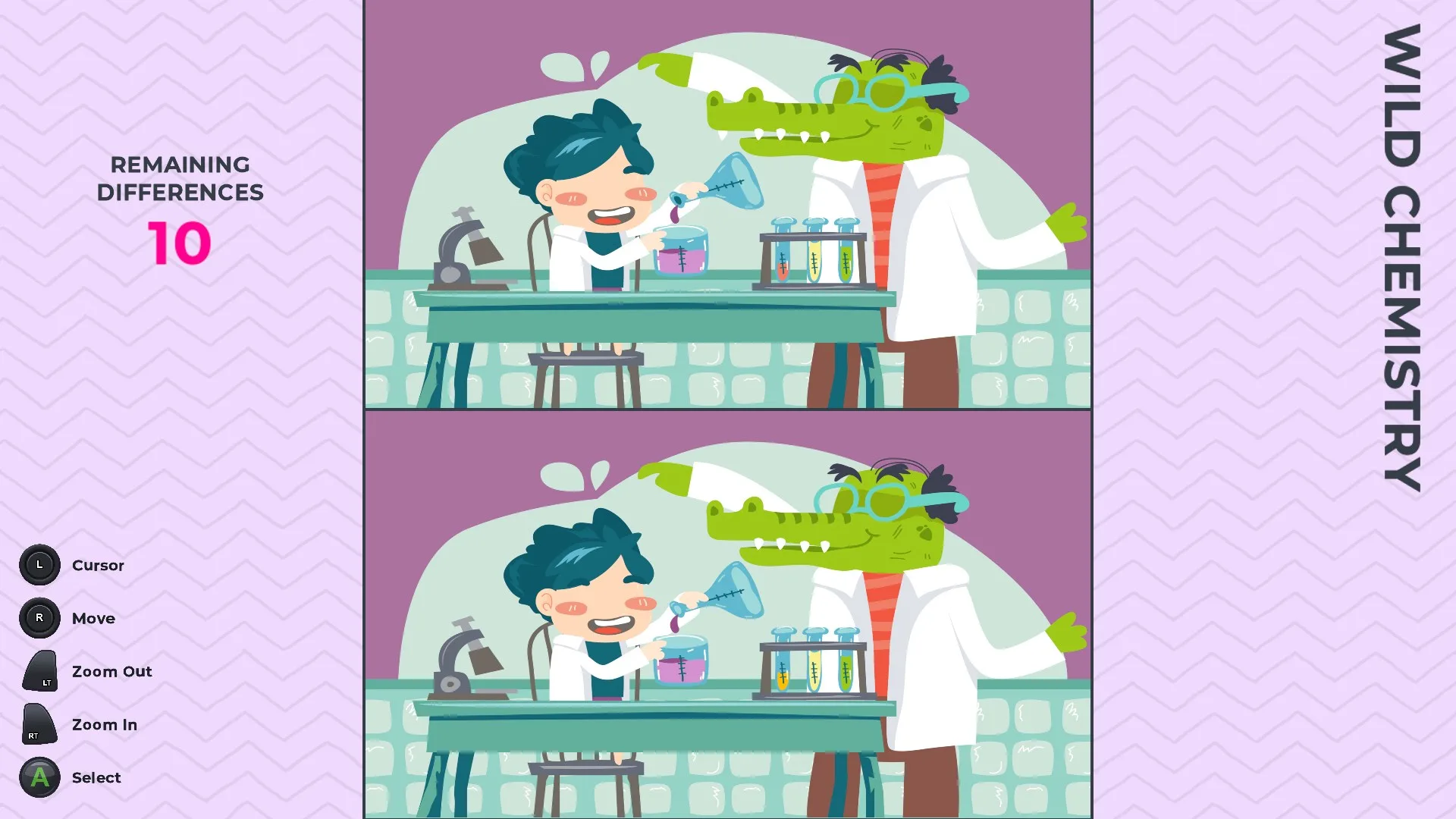 Spot Challenge Vol. 2 screenshot 4