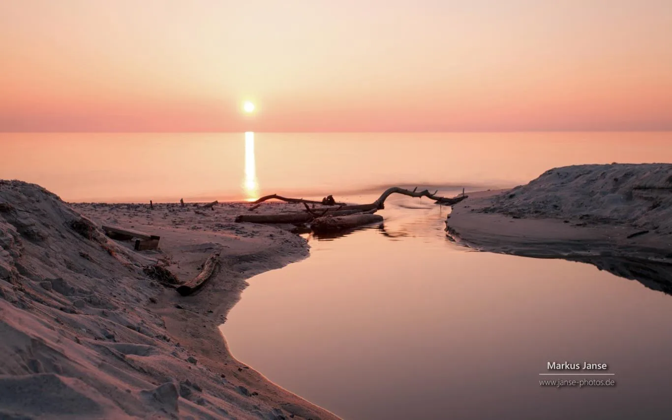 Fischland-Darß-Zingst screenshot 2