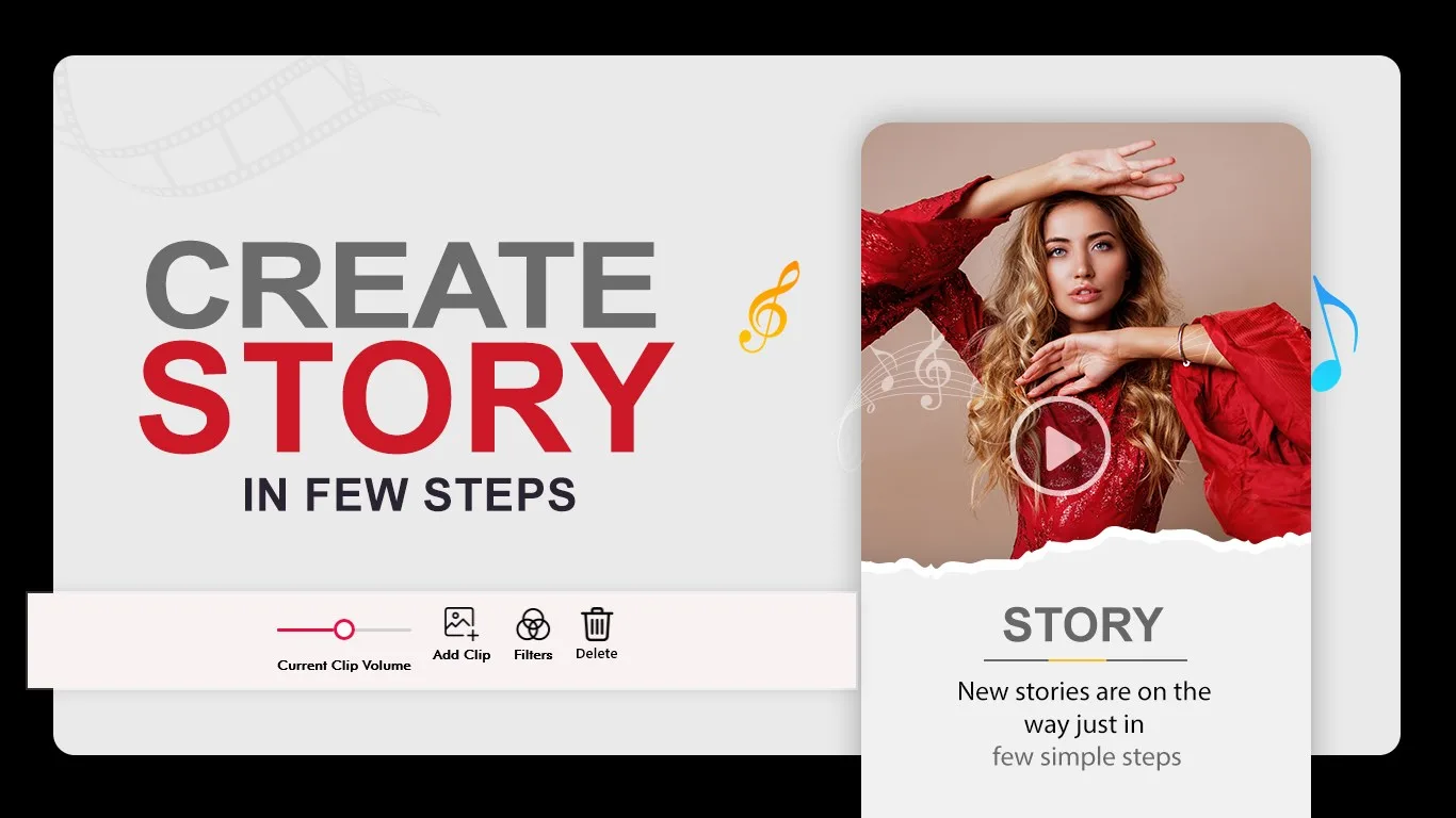 Video Trimmer and Editor for Social Media screenshot 3