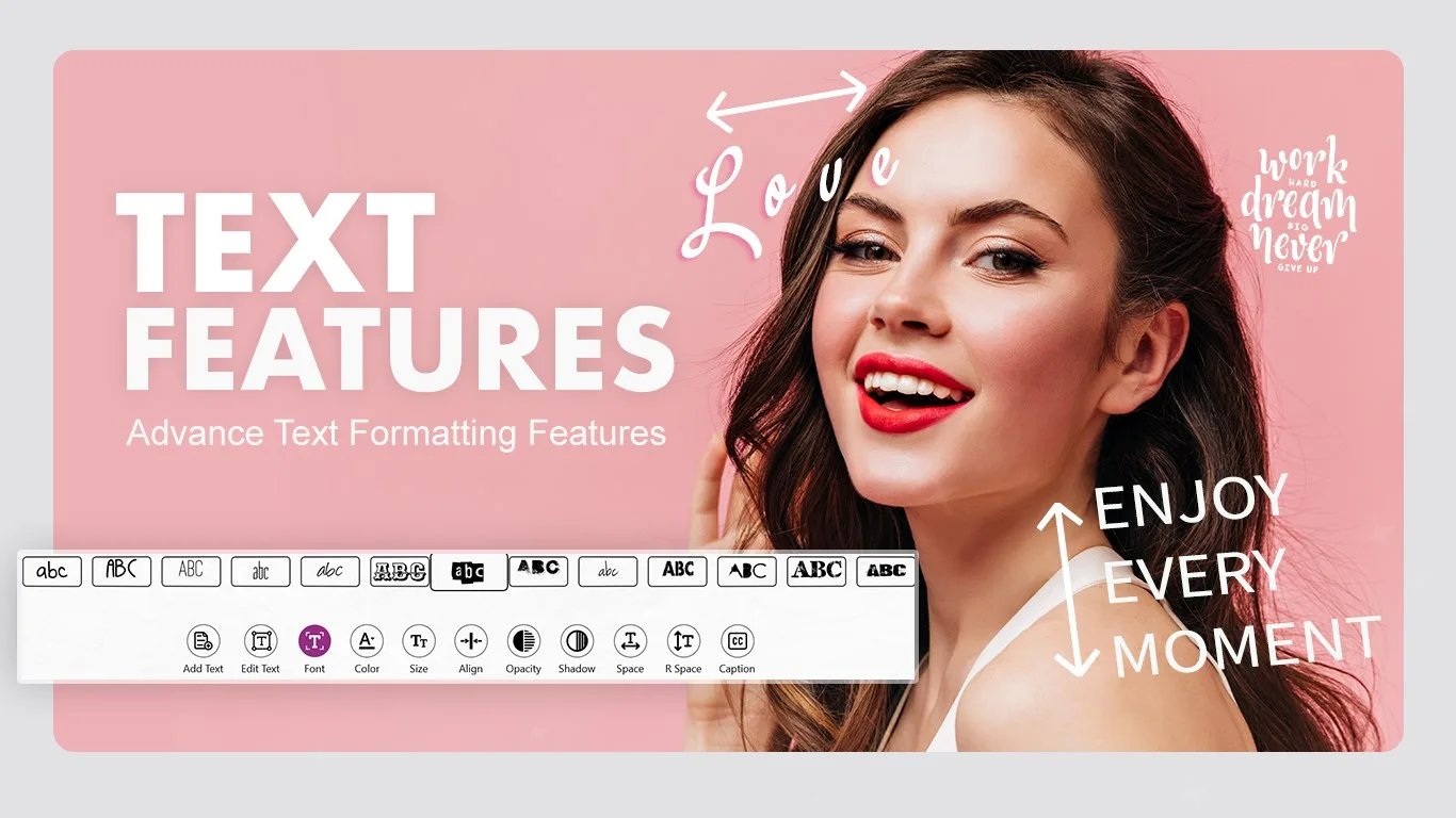 Art Photo and Image Editor Photo Studio screenshot 5