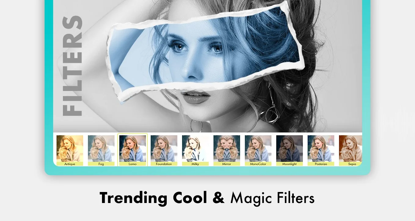Slideshow Video and Photo Maker screenshot 4