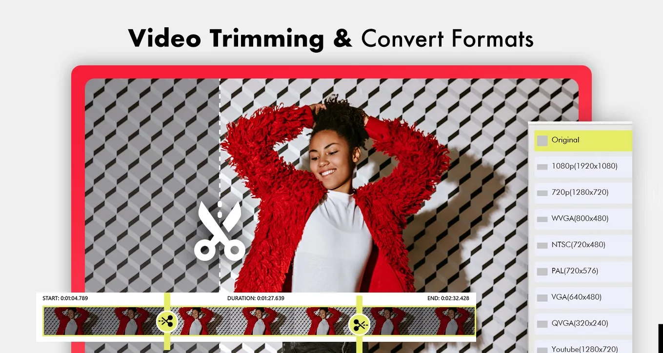 Slideshow Video and Photo Maker screenshot 5