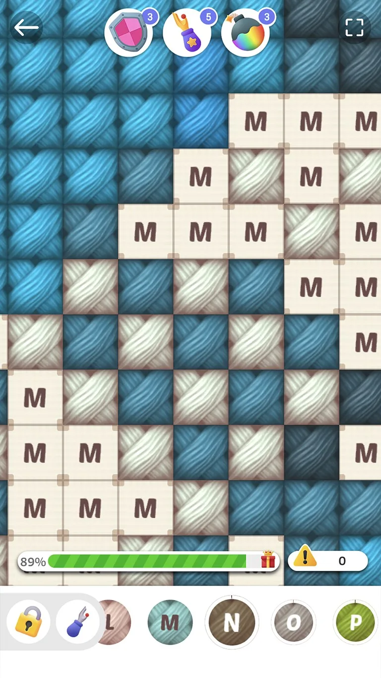 Craft Stitching Adventures screenshot 2