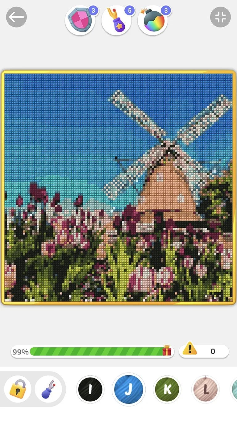 Craft Stitching Adventures screenshot 3