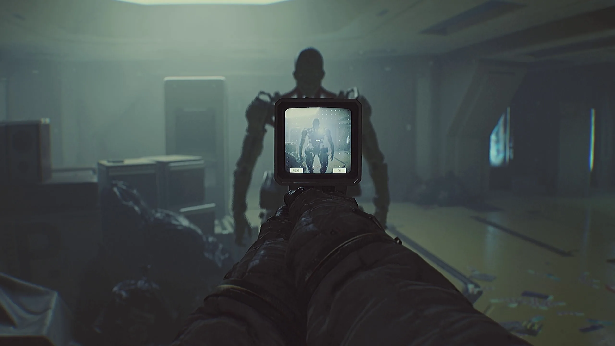 ROUTINE screenshot 2