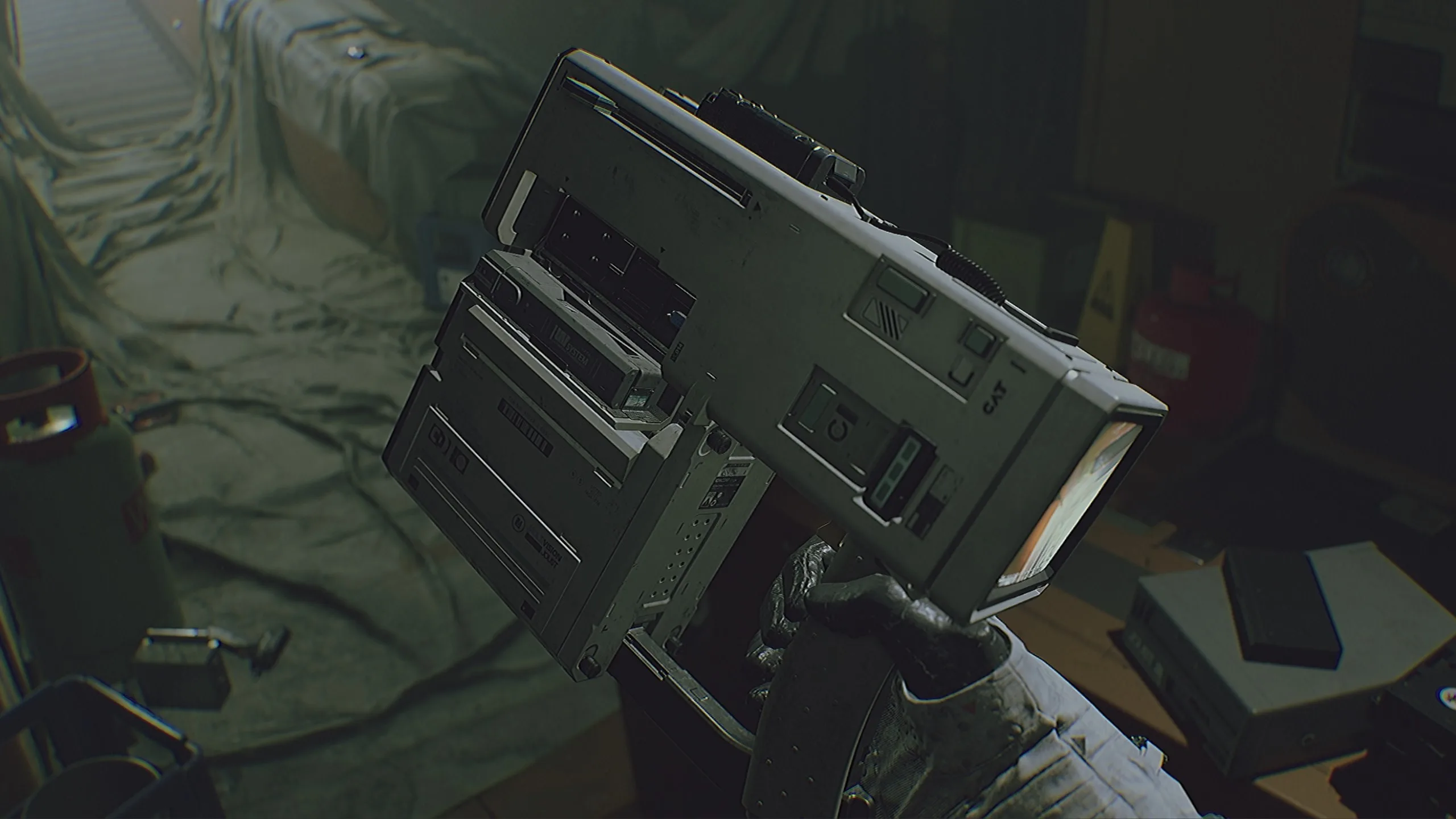 ROUTINE screenshot 4