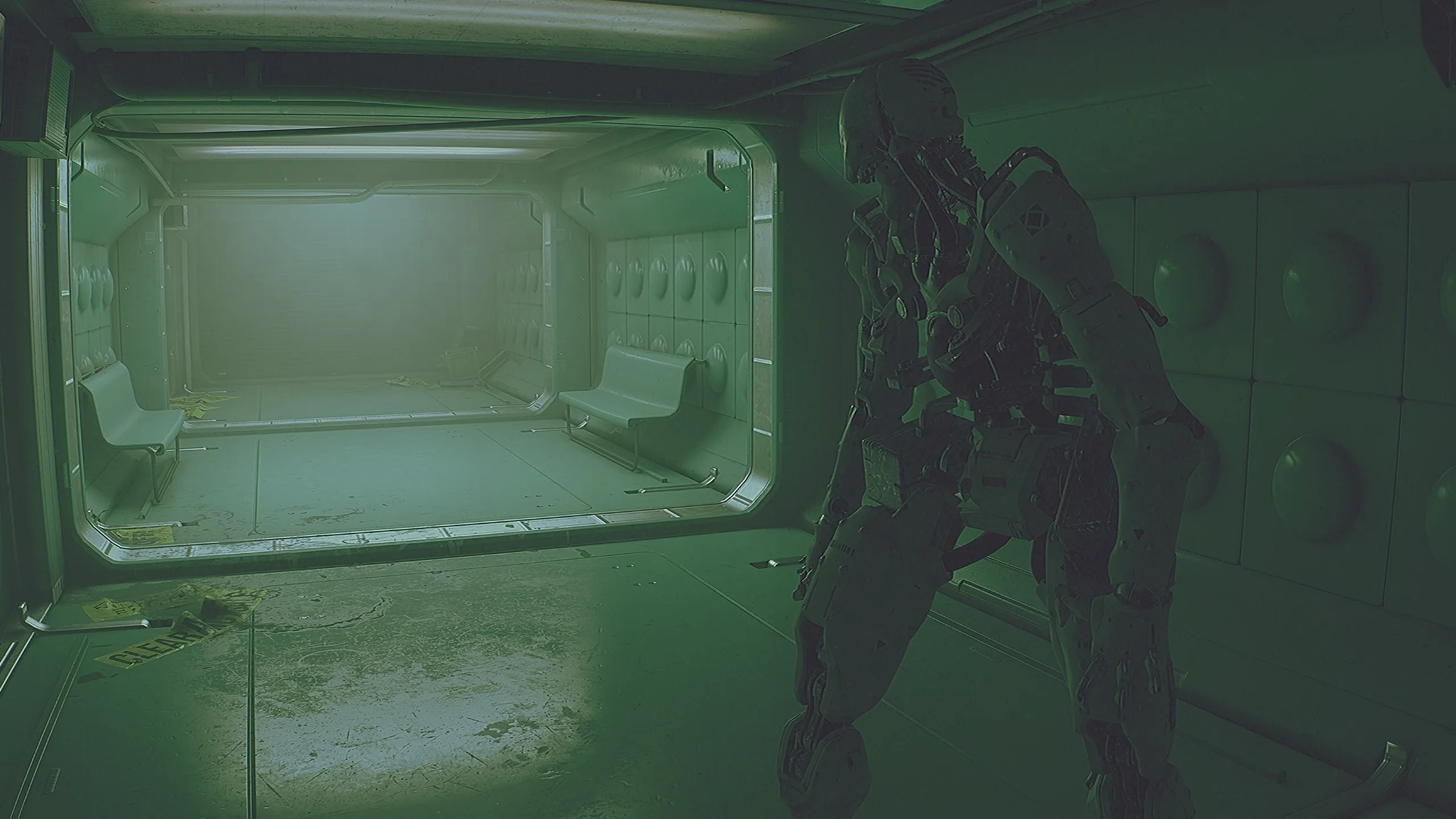 ROUTINE screenshot 5