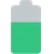Battery Percentage Icon